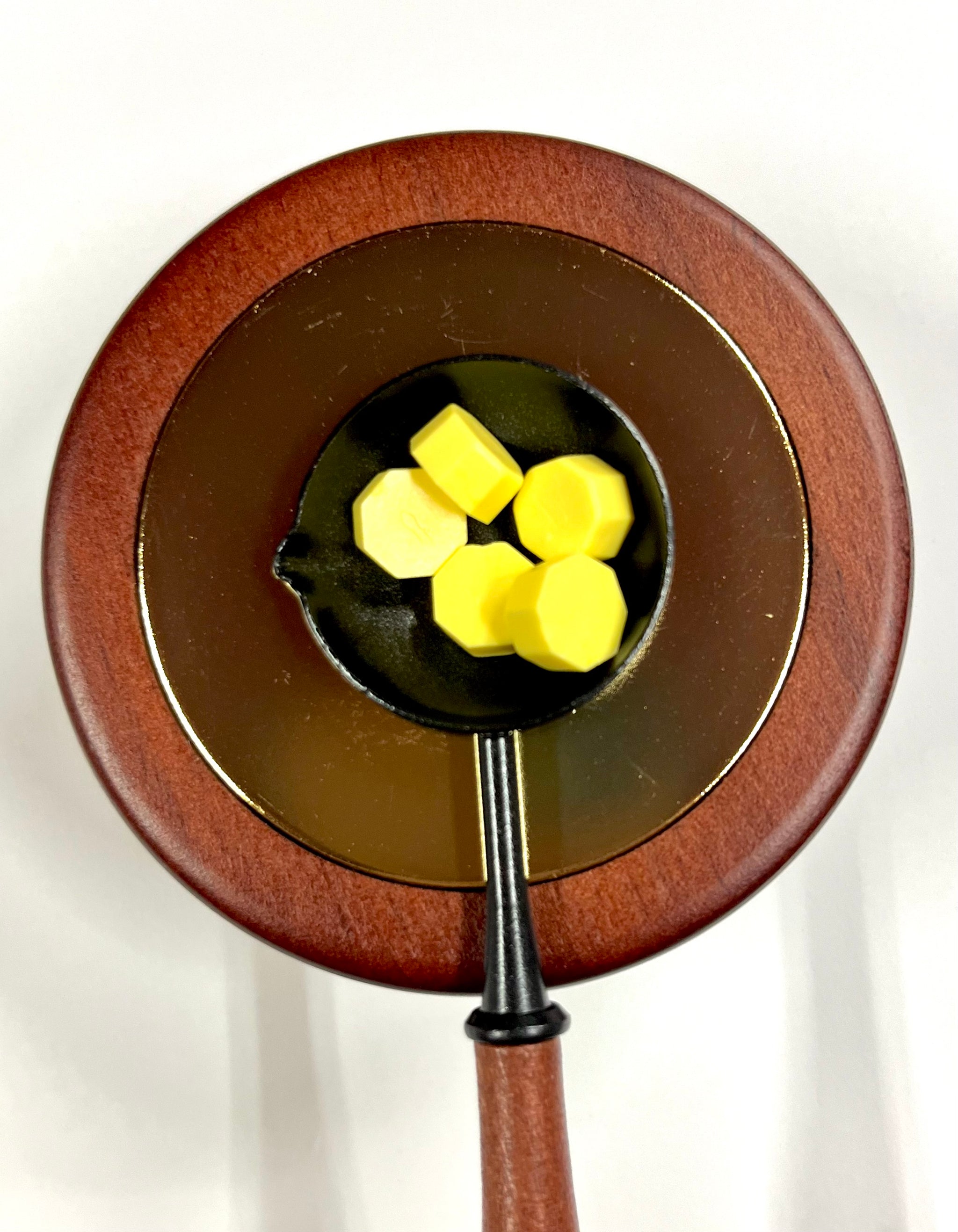 Wax Sealing Spoon / 剝がせるスプーン – toroli